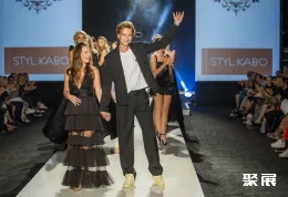 捷克纺织服装展现场图片1