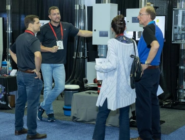 2026美国轮胎展展商名录