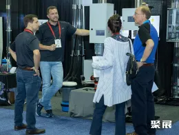 美国轮胎展现场图片6