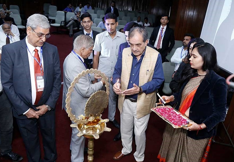 印度胶粘剂展现场图片1