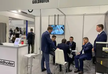 哈萨克斯坦电力能源展览会(PowerExpo)2026参展攻略(时间地点/观众预约)