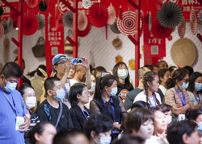 长春农博会2025时间表及地点