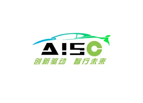 安庆车展logo