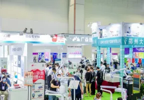 2024厦门国际口腔器材展暨学术研讨会展品范围有哪些？