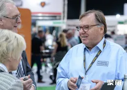 英国殡葬展现场图片8