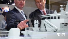 2025年澳大利亚防务展门票购买途径?怎么购票?