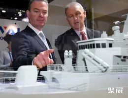 澳大利亚防务展现场图片8