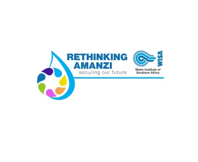 南非水展logo