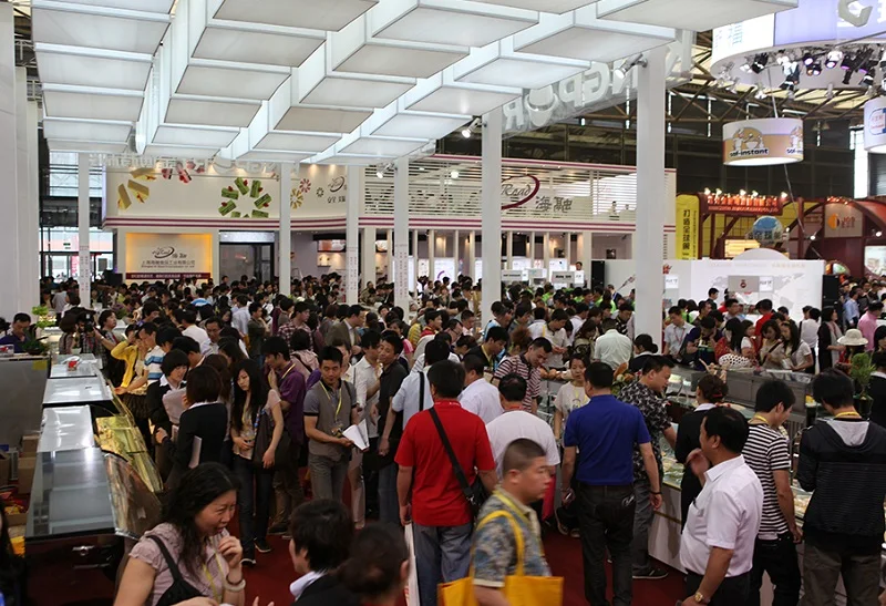 2025北京餐饮展门票多少钱？门票购买途径