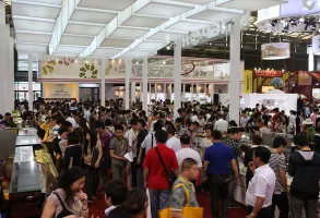 2025北京餐饮展最新参展商名录
