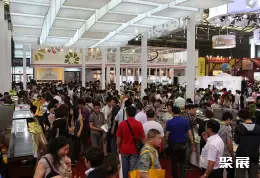 北京餐饮采购展展会现场(现场盛况)1