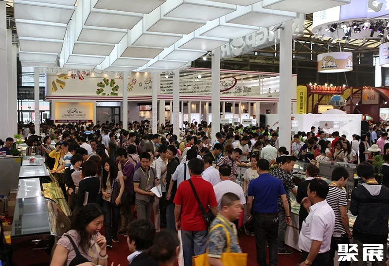 北京餐饮采购展览会