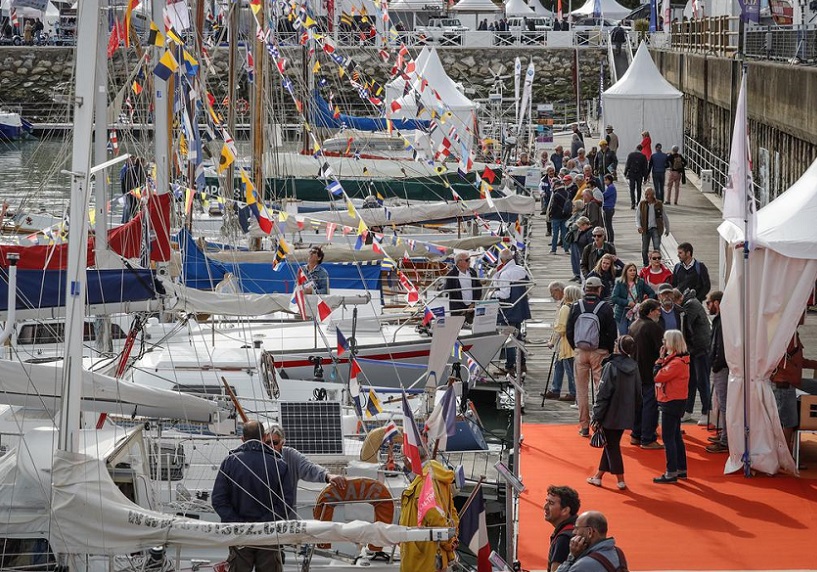 2025拉罗谢尔游艇展展品范围有哪些?