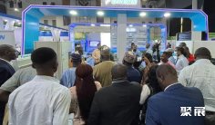 尼日利亚建材展2026参展攻略(时间地点+门票怎么买?)