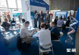 俄罗斯真空展现场图片7