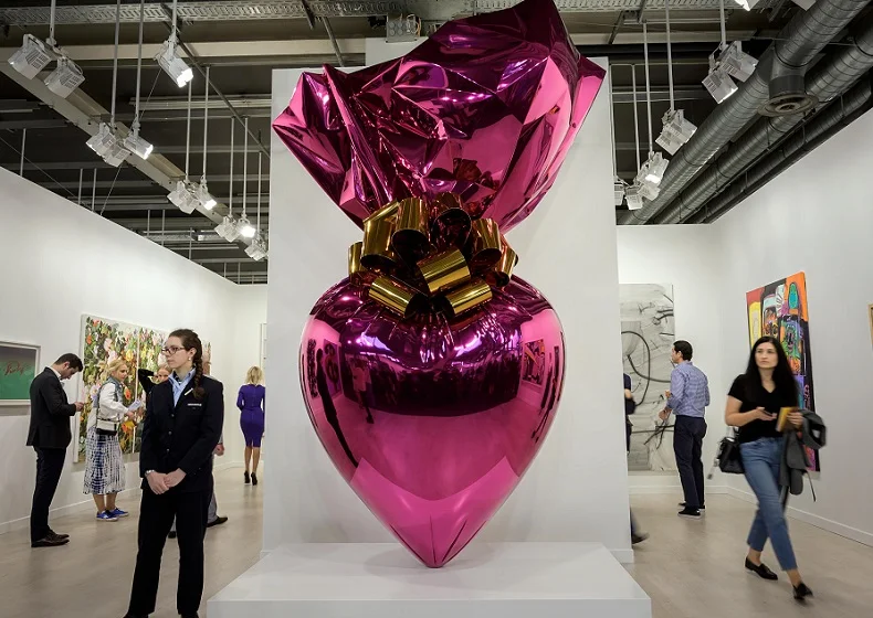 重磅:巴塞尔艺术展Art Basel将于2024年3月28-30日在香港举办,世界/全球顶尖艺术展!门票价格和购票渠道、门票种类