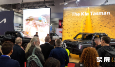 澳大利亚车展(Melbourne Motor Show)2027时间表及地点