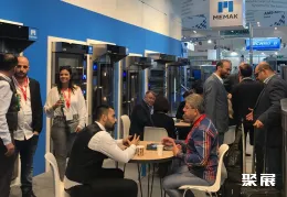 土耳其烘焙展现场图片6