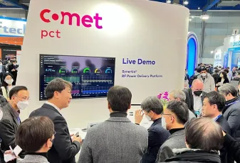 2026年韩国半导体展门票购买途径？怎么购票？