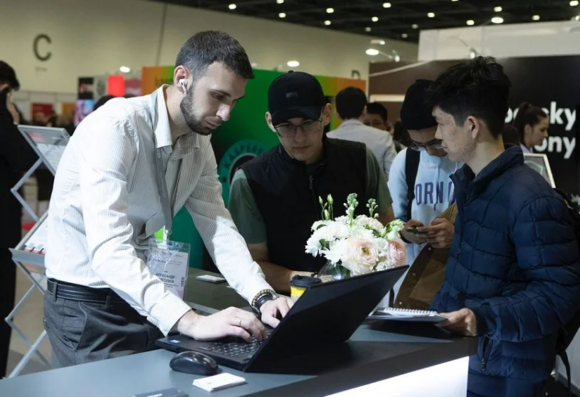 2026哈萨克斯坦军警展(Kazakhstan Security Systems)展位费与展位预订