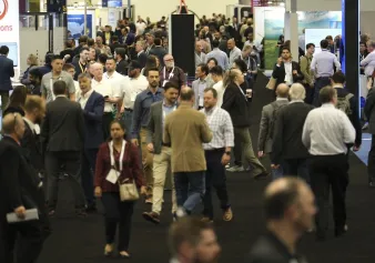 美国风能展(CLEANPOWER)2026时间和举办地点