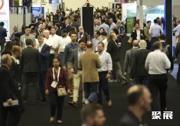 美国风能展现场图片1