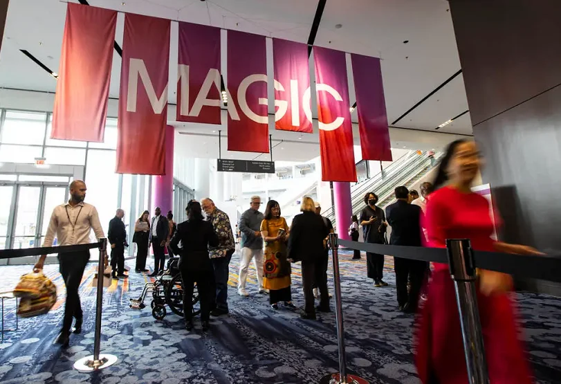 2026美国秋季服装展(MAGIC New York)会刊如何获取?