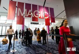 纽约服装展现场图片4