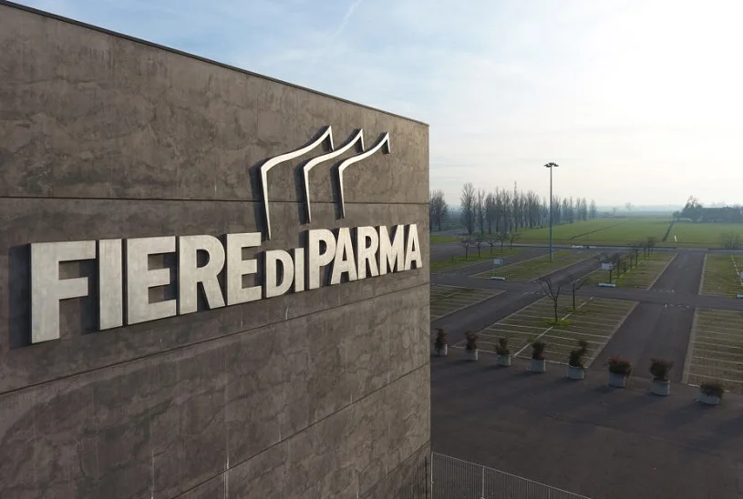 意大利帕尔马会展中心图片1