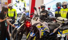 2025北京警博会参展攻略(时间+地点+门票怎么买?)