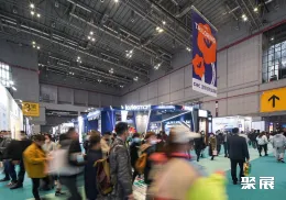 上海服装展现场图片6