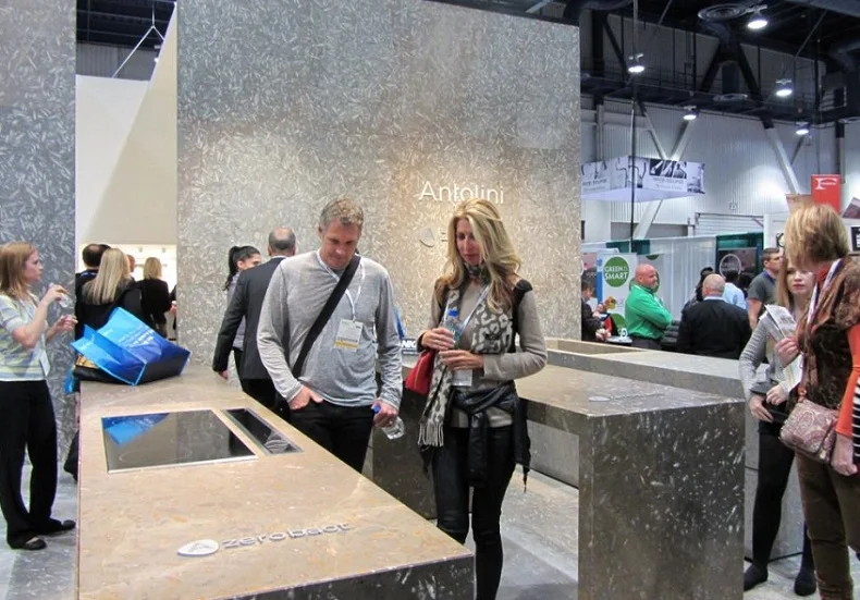 美国厨卫展(KBIS)2027逛展指南:时间地点/门票多少钱