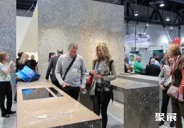 美国厨卫展现场图片11