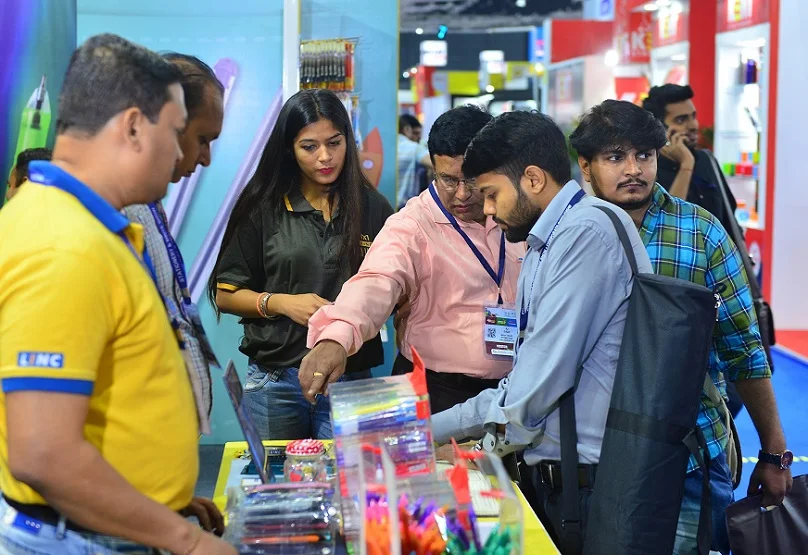 2026印度消费品展参展攻略（时间+地点+门票怎么买？）