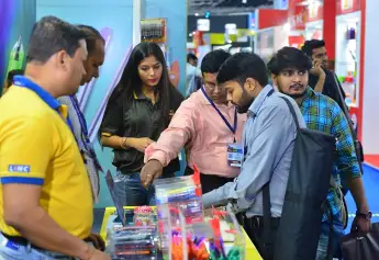 印度消费品展(Ambiente India)2027最新会刊