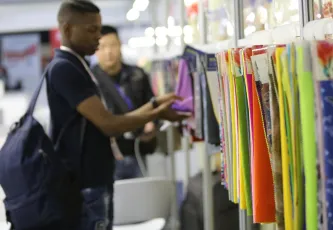 南非纺织展2025最新参展商名录