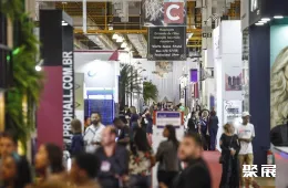 圣保罗美容展现场图片2