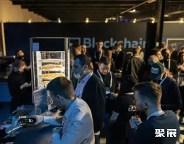 展会现场(现场盛况)9