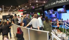 美国广电展2025参展攻略(时间+地点+门票)