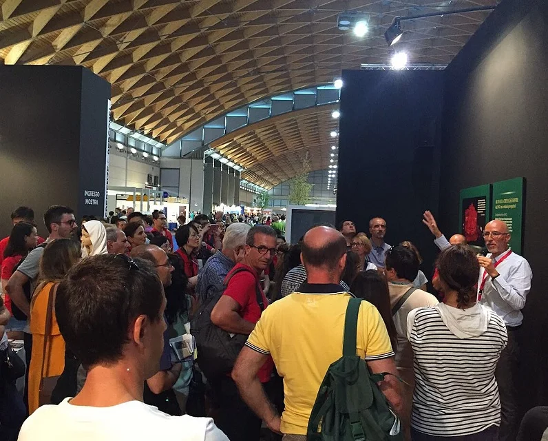 意大利里米尼会展中心图片7