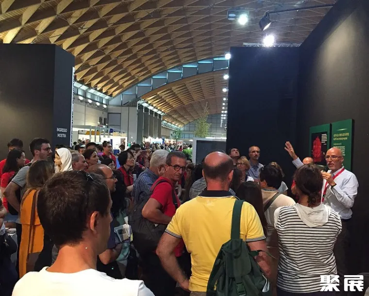 意大利里米尼会展中心