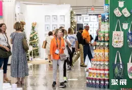亚特兰大消费品展展会现场(现场盛况)6