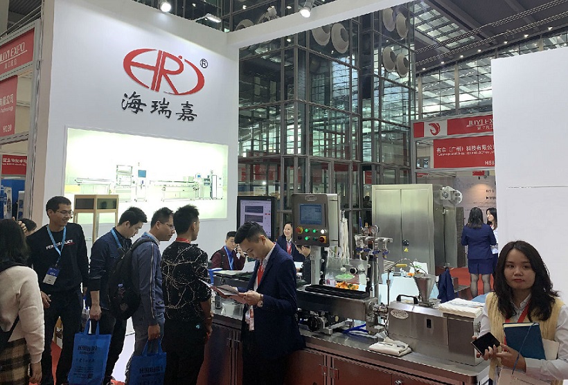 深圳医疗器械展现场图片8