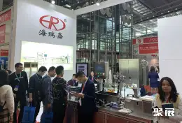 深圳国际医疗器械展展会现场(现场盛况)8