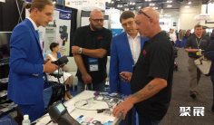 2026美国无损检测展(ASNT Annual Conference)参展攻略(时间+地点+门票)