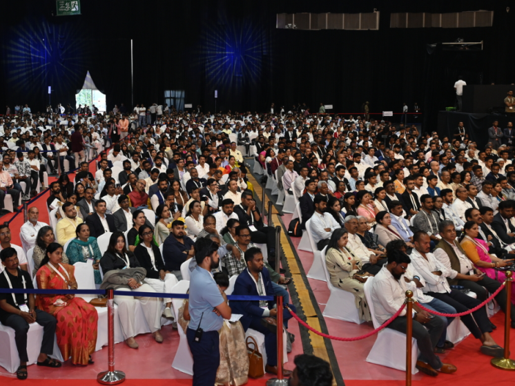 印度班加罗尔嵌入式展览会(embedded world India)2026展位价格与展位申请
