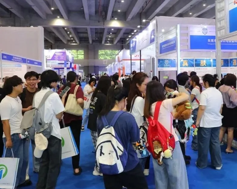 第19届广州表面处理、电镀、涂装展于2026年6月10-12日举行，黄金展位预定~