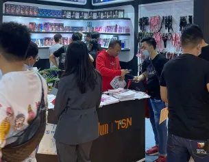 深圳成人用品展2025展商名单