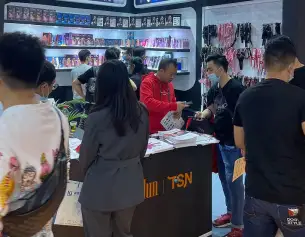 深圳成人用品展2025展商名单