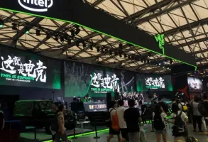 中国（上海）国际电子竞技展览会2024展位费与展位申请